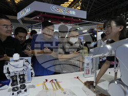 China World Artificial Intelligence Conference