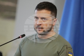 НИМ - Николай Денков - Мария Габриел - Володимир Зеленски - дискусия