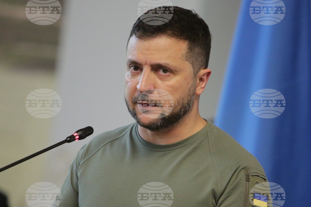 НИМ - Николай Денков - Мария Габриел - Володимир Зеленски - дискусия