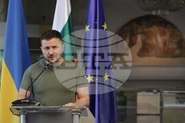 НИМ - Николай Денков - Мария Габриел - Володимир Зеленски - дискусия