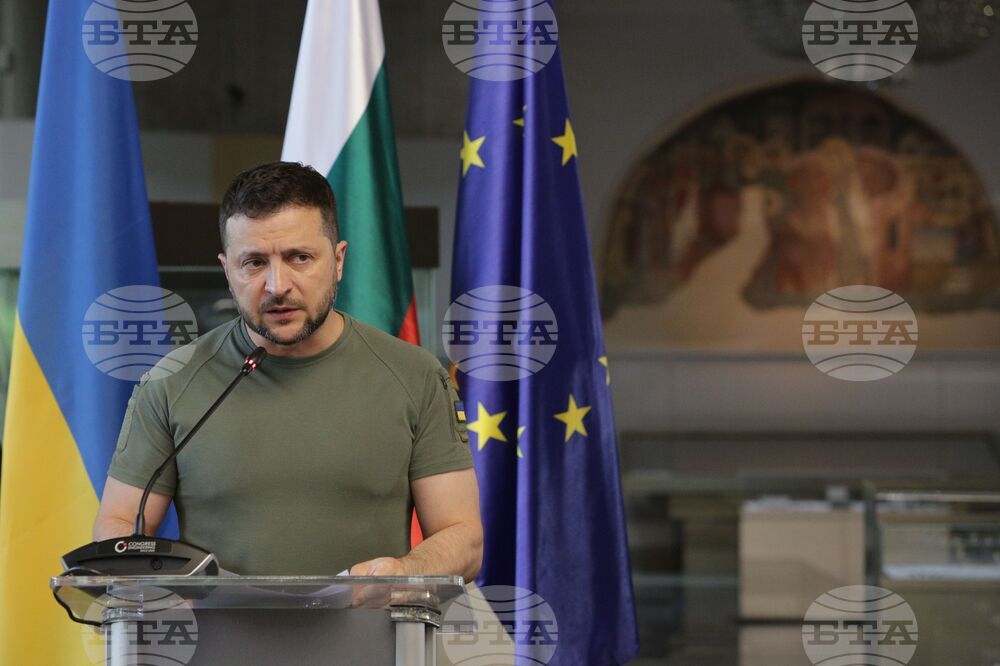 НИМ - Николай Денков - Мария Габриел - Володимир Зеленски - дискусия