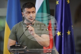 НИМ - Николай Денков - Мария Габриел - Володимир Зеленски - дискусия