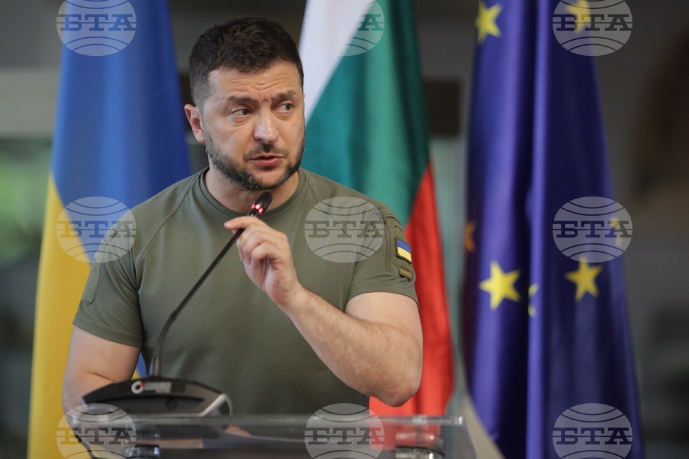 НИМ - Николай Денков - Мария Габриел - Володимир Зеленски - дискусия