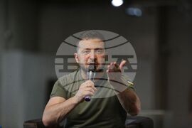 НИМ - Николай Денков - Мария Габриел - Володимир Зеленски - дискусия