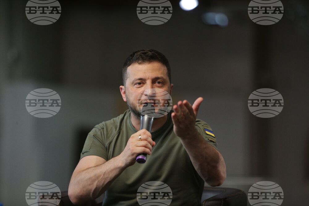 НИМ - Николай Денков - Мария Габриел - Володимир Зеленски - дискусия