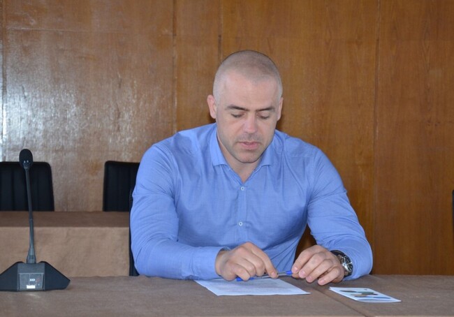 Проведени са обществени обсъждания във връзка с две наредби на Община Видин