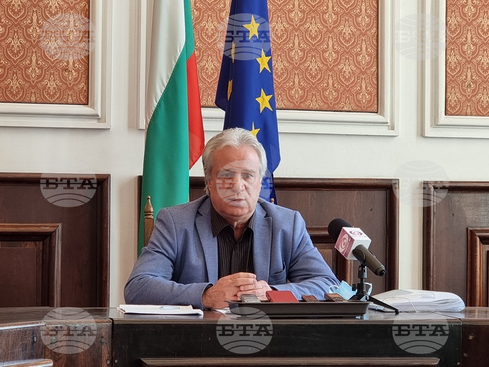 Цената на билета за градския транспорт в Сливен да се увеличи от 0,80 на 1,20 лв. предлагат от общинското дружество