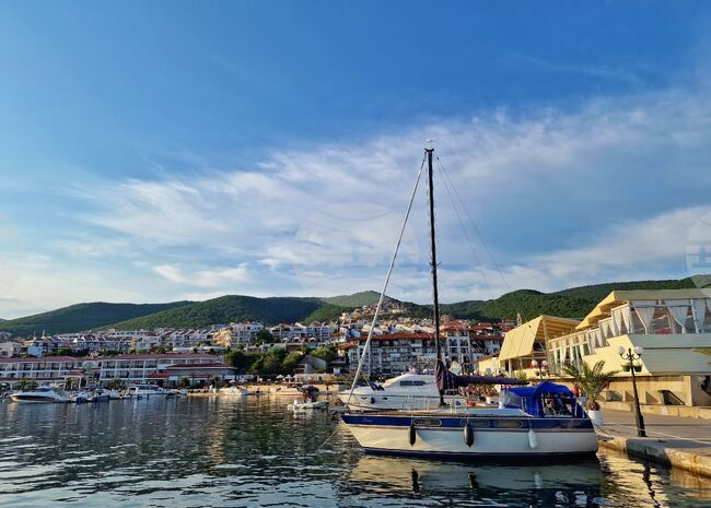 Свети Влас - лято