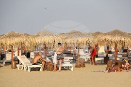 Свети Влас - лято