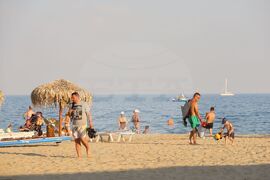 Свети Влас - лято