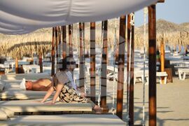 Свети Влас - лято