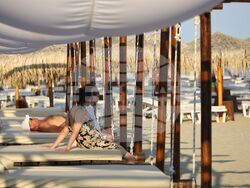 Свети Влас - лято