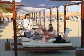 Свети Влас - лято