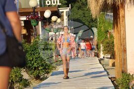 Свети Влас - лято