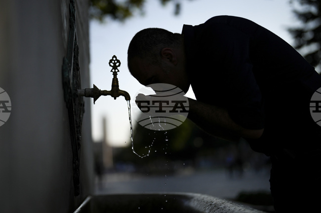 Нивата на язовирите в Турция се покачват значително благодарение на обилните дъждове и снеговалежи от последните месеци 