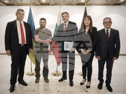 Снимка: Пресцентър Народно събрание