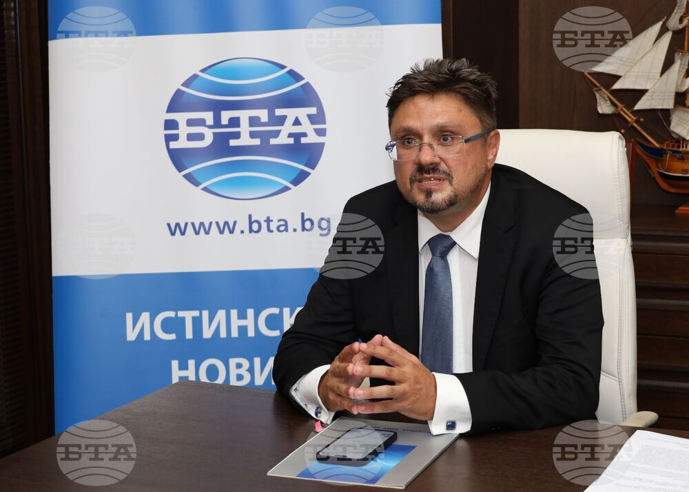 Свети Влас - БТА - Фондация "Българска памет - братя Диневи" - споразумение