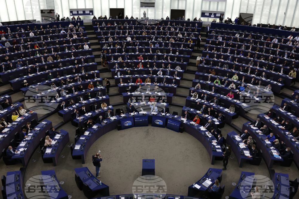 Европейският парламент одобри нови правила за подбор на енергийни проекти