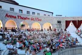 Свети Влас - "Свети Влас Филм Фест" - откриване