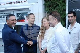 Свети Влас - "Свети Влас Филм Фест" - откриване