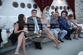 Свети Влас - "Свети Влас Филм Фест" - откриване