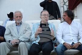 Свети Влас - "Свети Влас Филм Фест" - откриване