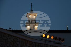 Свети Влас - "Свети Влас Филм Фест" - откриване