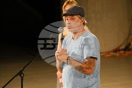 Свети Влас - "Свети Влас Филм Фест" - откриване