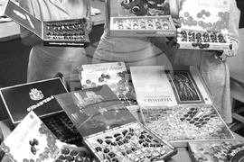 Ден на шоколада