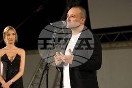 Свети Влас - "Свети Влас Филм Фест" - откриване