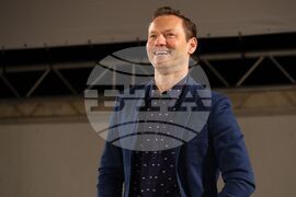 Свети Влас - "Свети Влас Филм Фест" - откриване