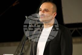 Свети Влас - "Свети Влас Филм Фест" - откриване