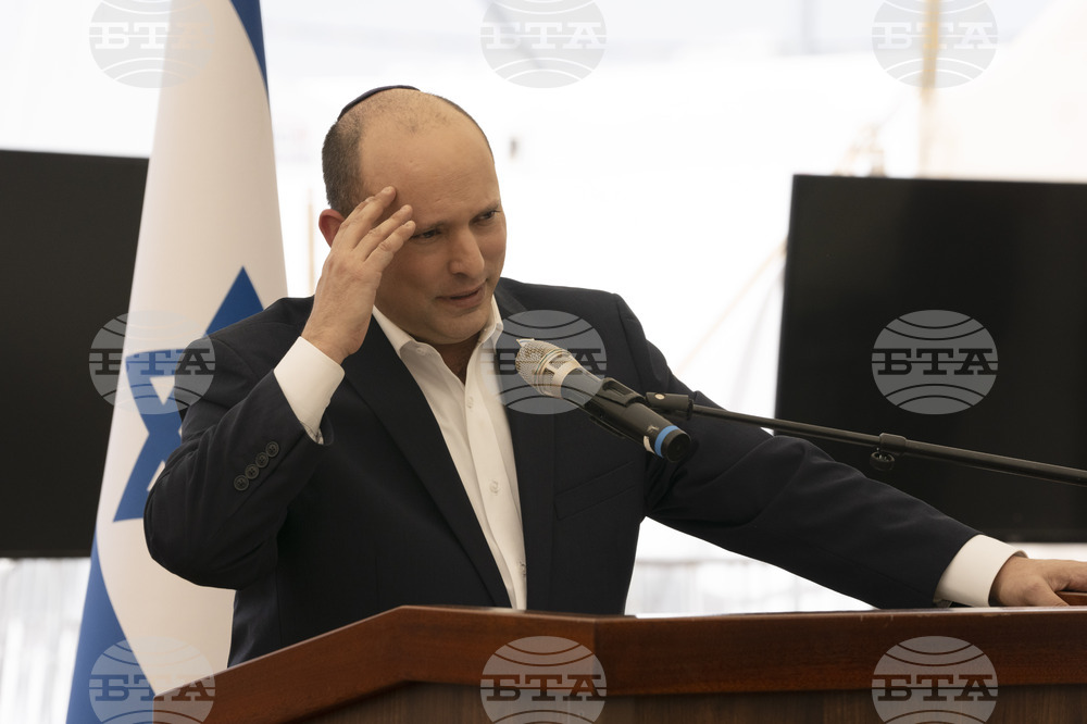 Израелската управляваща коалиция изгуби парламентарното си мнозинство