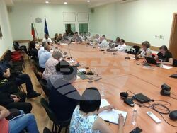 Снимка: МОСВ