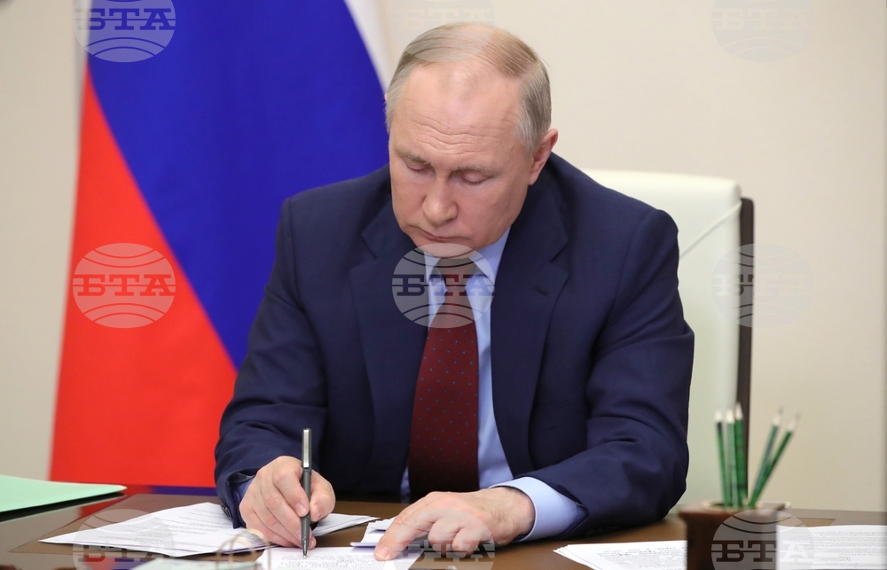 Проект за национализация на имуществото на граждани на "неприятелски" държави е внесен в Държавната дума