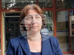 Кърджали - д-р Семра Изетова - МБАЛ "Д-р Ат. Дафовски" СНИМКА: Валентина Стоева