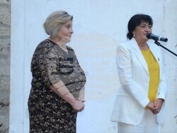 Снимка: Община Варна