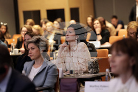 "Жените в управителните съвети" - конференция