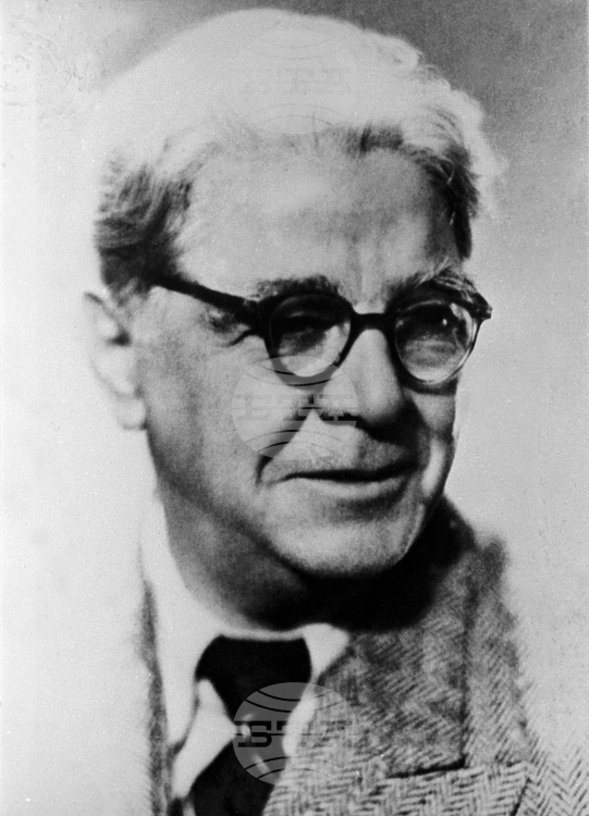 April 6, 2026: 150th Birth Anniversary of Legendary Bulgarian Actor Krastyo Sarafov