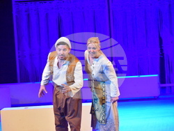 Снимка: Община Ловеч