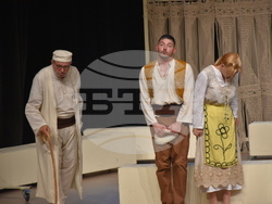 Снимка: Община Ловеч