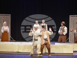 Снимка: Община Ловеч