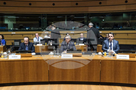  Люксембург - ЕКОФИН - Асен Василев