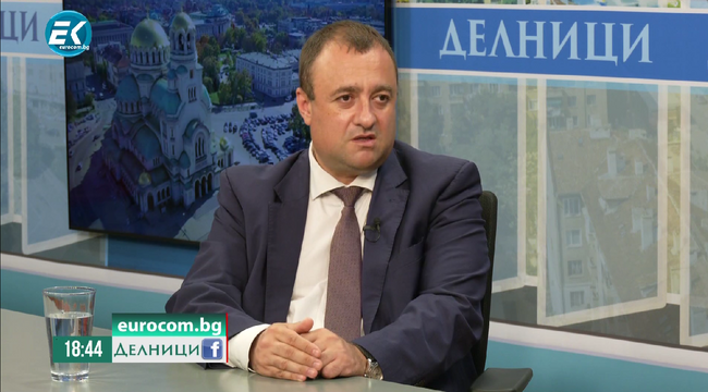 Иван Иванов, БСП: ГЕРБ, ПП-ДБ и ДПС направиха голям шлем по национално предателство