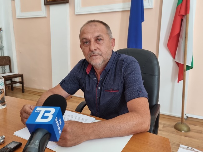 Недоброжелатели се възползват от улични кучета, за да трупат лични облаги, посочи Петър Велков - специалист към Община Кюстендил