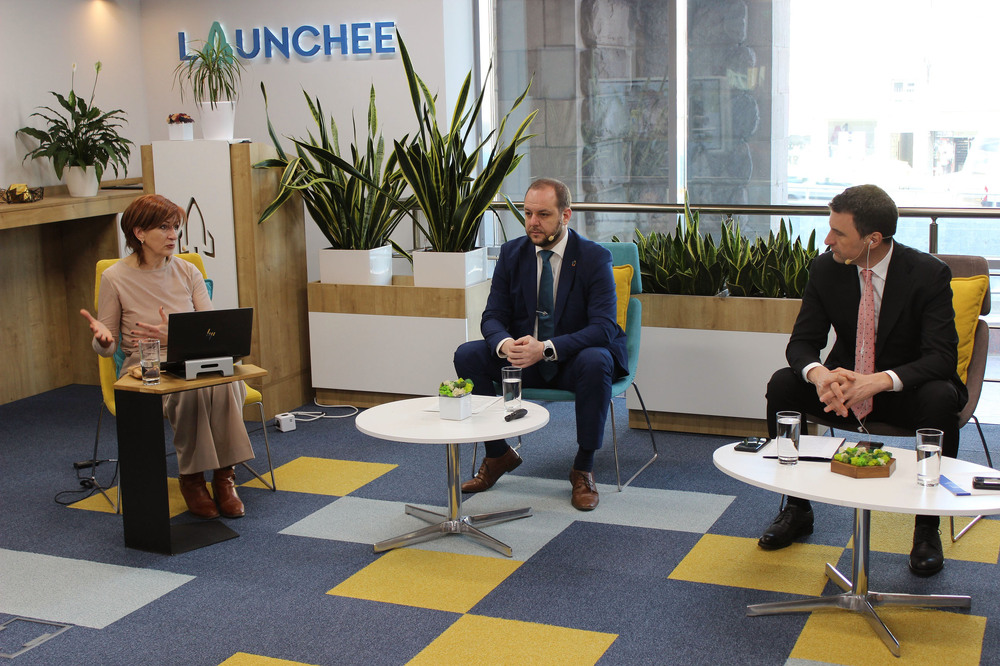  Борислав Сандов - Барна Танцош - среща