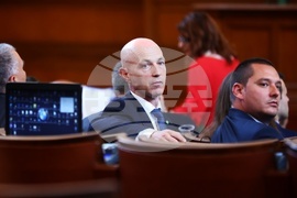 Парламент - заседание