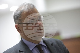 МОСВ - Юлиан Попов