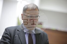 МОСВ - Юлиан Попов