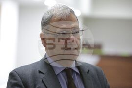 МОСВ - Юлиан Попов